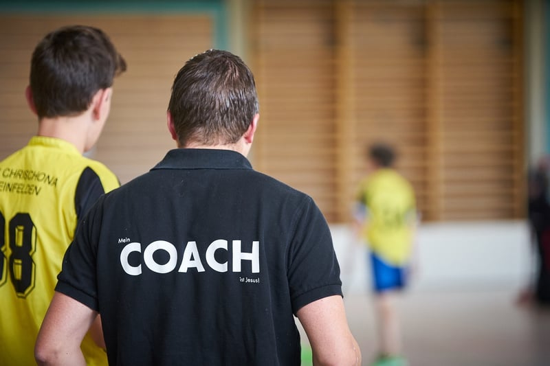 Mentor Image